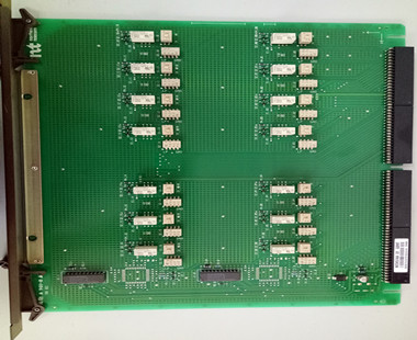信號分布卡，I型